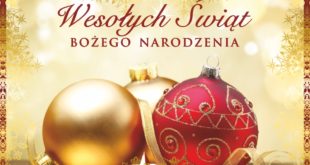 Wesołych Świąt Bożego Narodzenia, ozdoby choinkowe